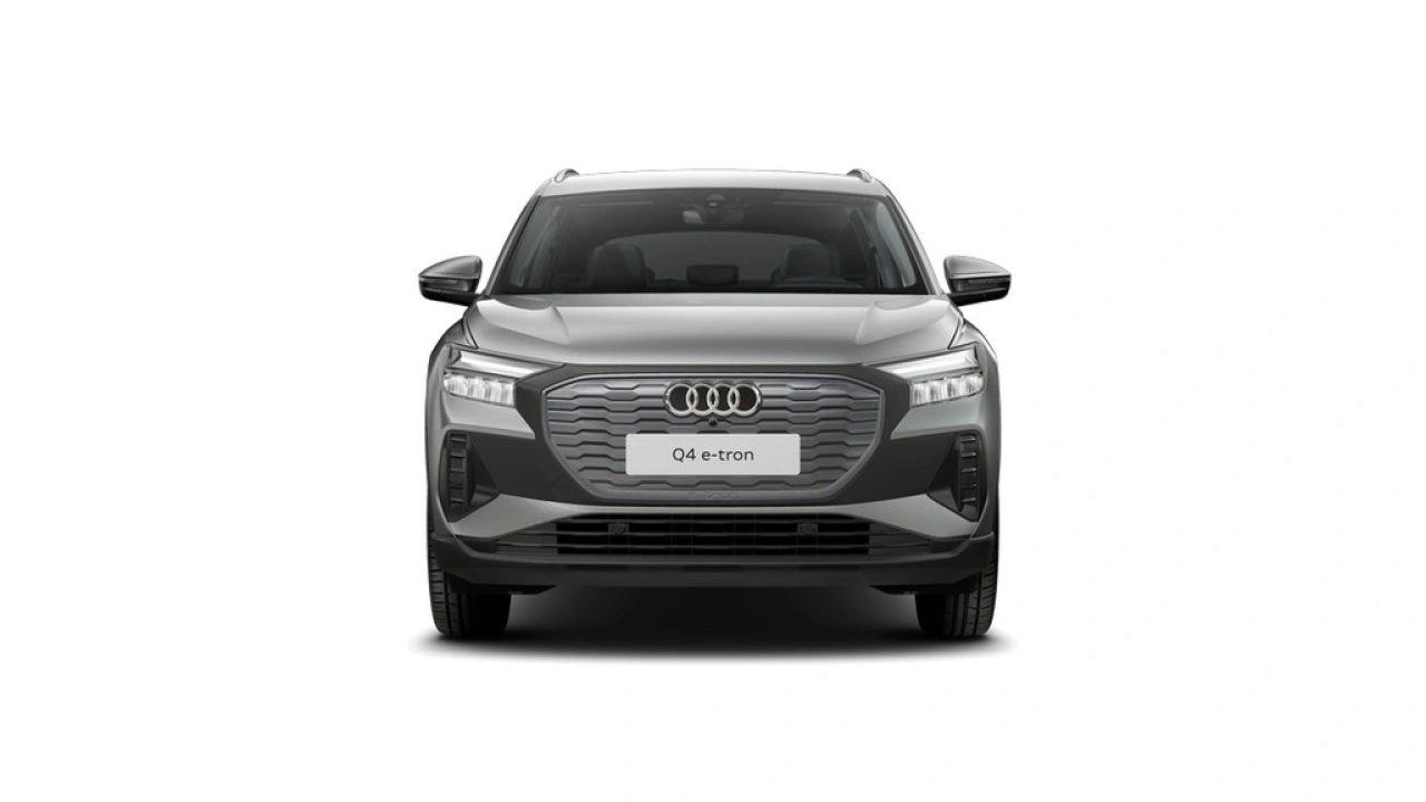 Audi Q4 e-tron Q4 45 e-tron quattro 286 1AT Edition