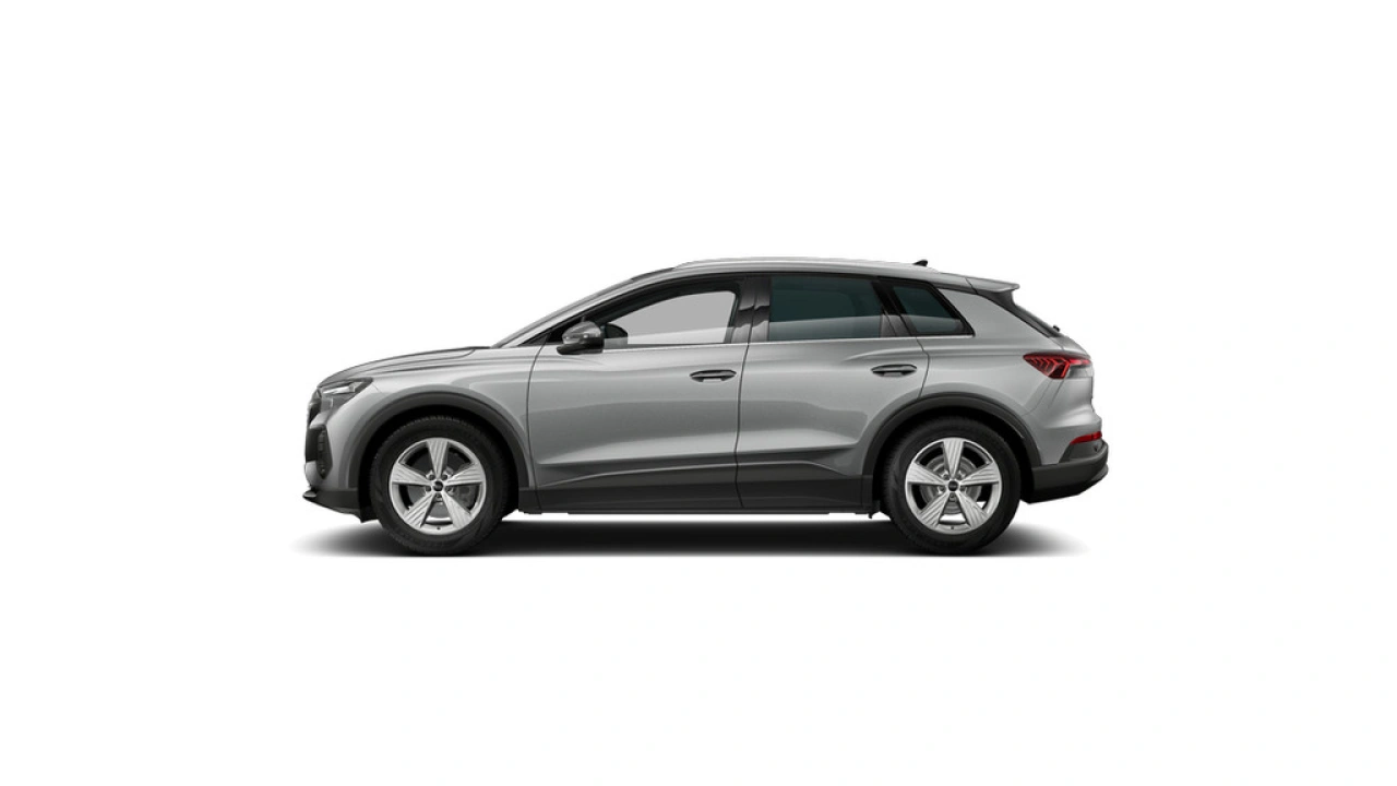 Audi Q4 e-tron Q4 45 e-tron quattro 286 1AT Edition