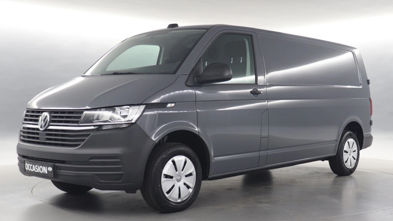 VW Bedrijfswagens Transporter L2H1 2.0 TDI 150pk