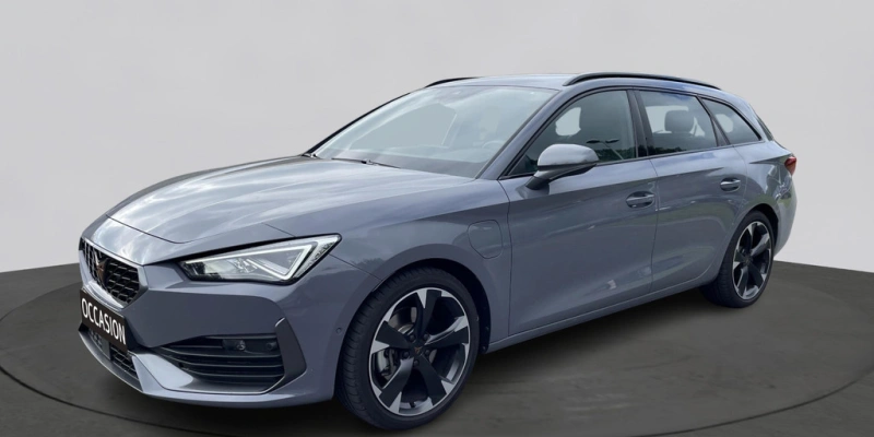 CUPRA Leon Sportstourer 1.4 TSI eHybrid 204pk PHEV Business