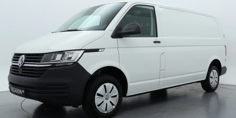 VW Bedrijfswagens Transporter L2H1 2.0 TDI 150pk