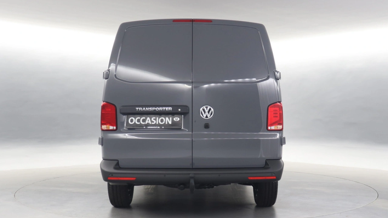 VW Bedrijfswagens Transporter L2H1 2.0 TDI 150pk