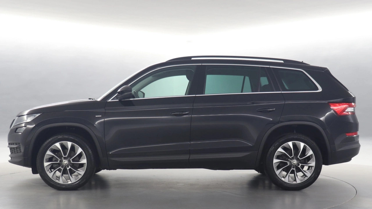 Škoda Kodiaq 1.5 TSI 150pk Automaat Ambition