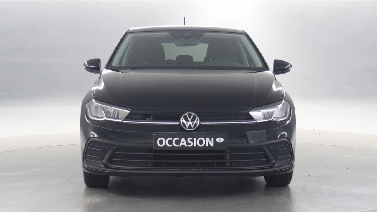 Volkswagen Polo 1.0 TSI 95pk Life DSG