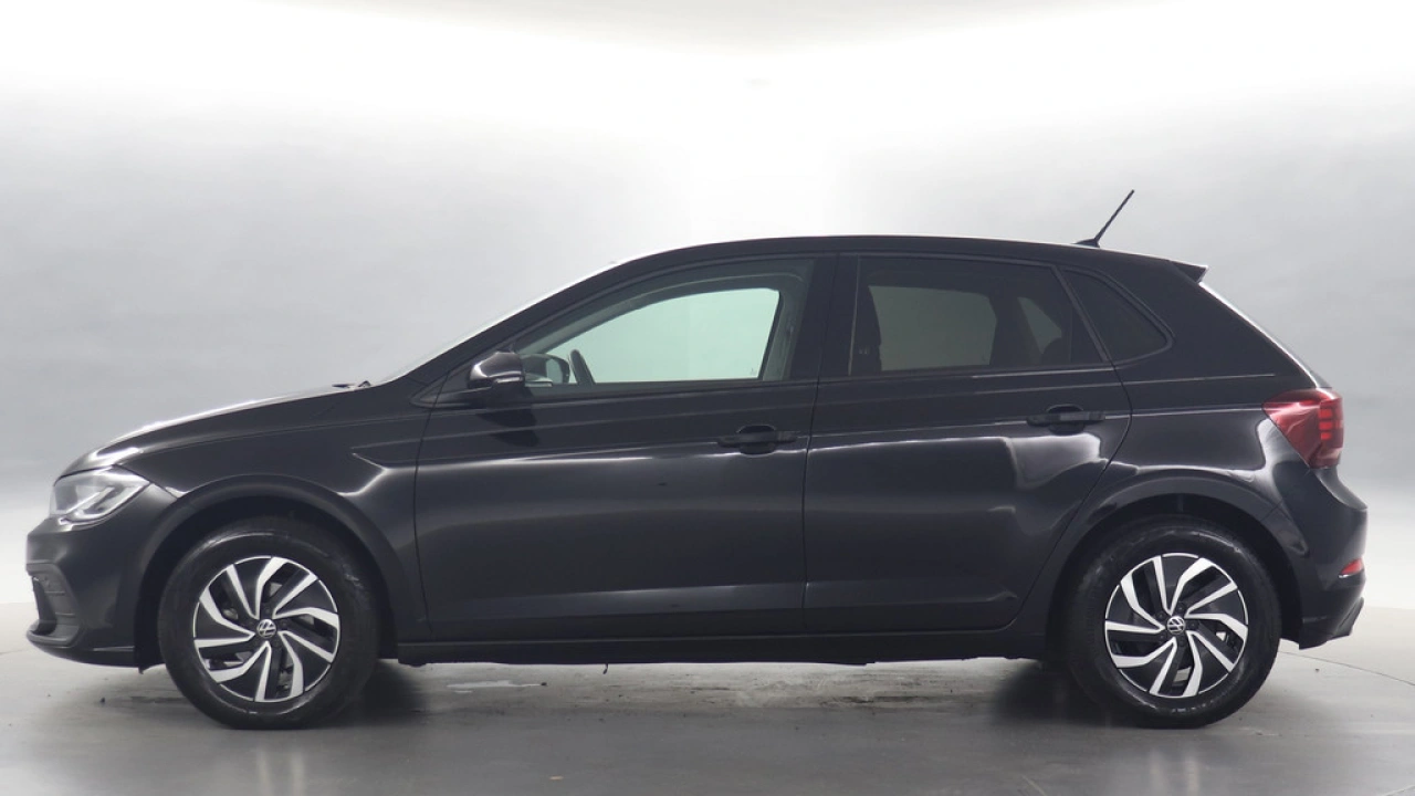 Volkswagen Polo 1.0 TSI 95pk Life DSG