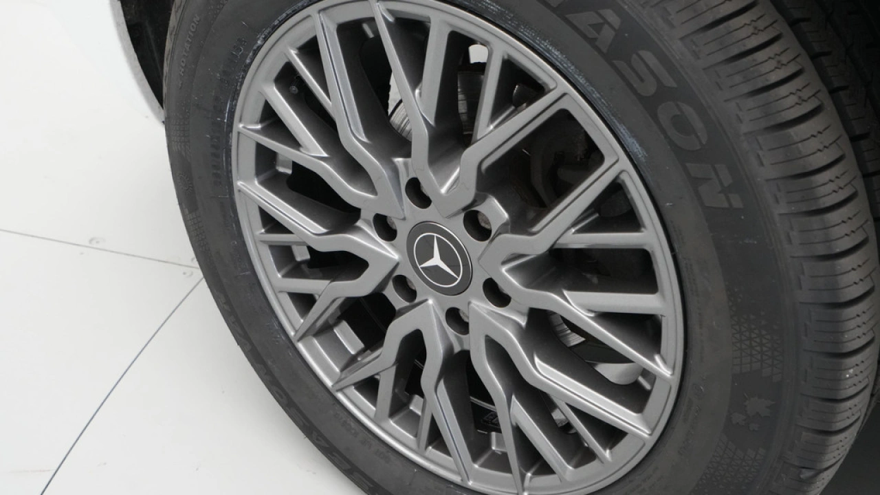 Mercedes-Benz Sprinter 311 2.2 CDI 115pk L2H2
