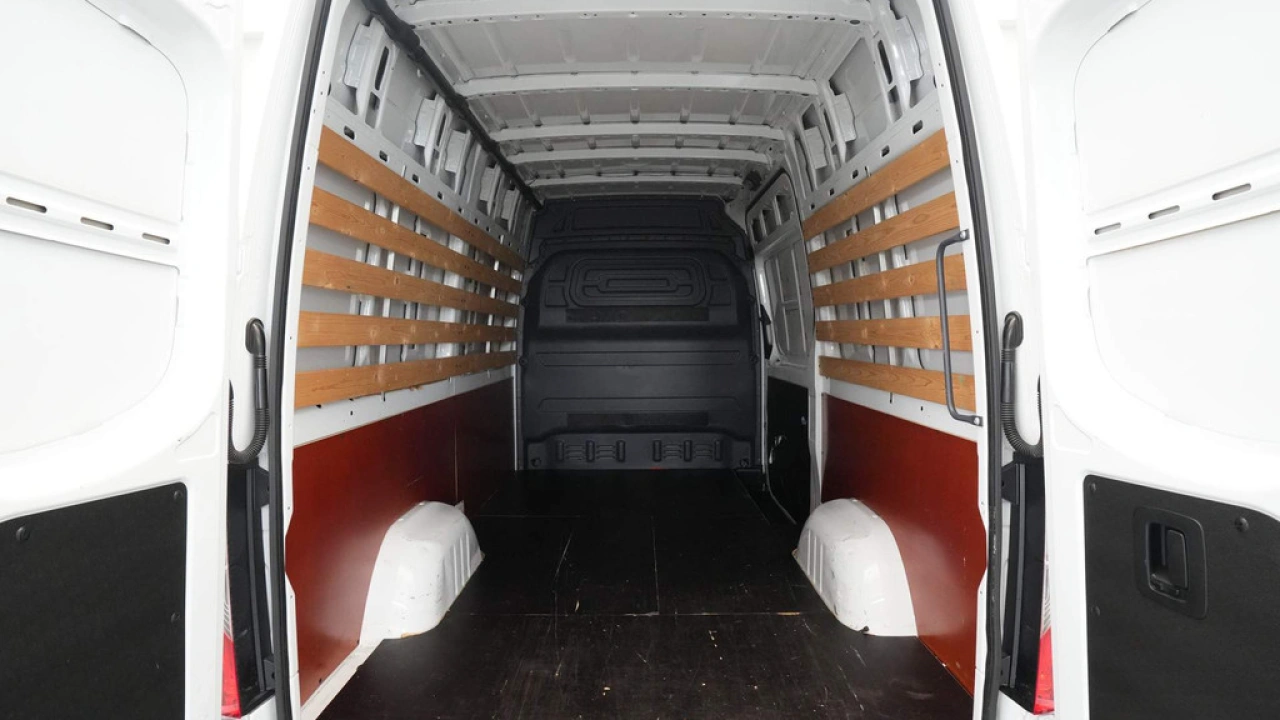 Mercedes-Benz Sprinter 311 2.2 CDI 115pk L2H2