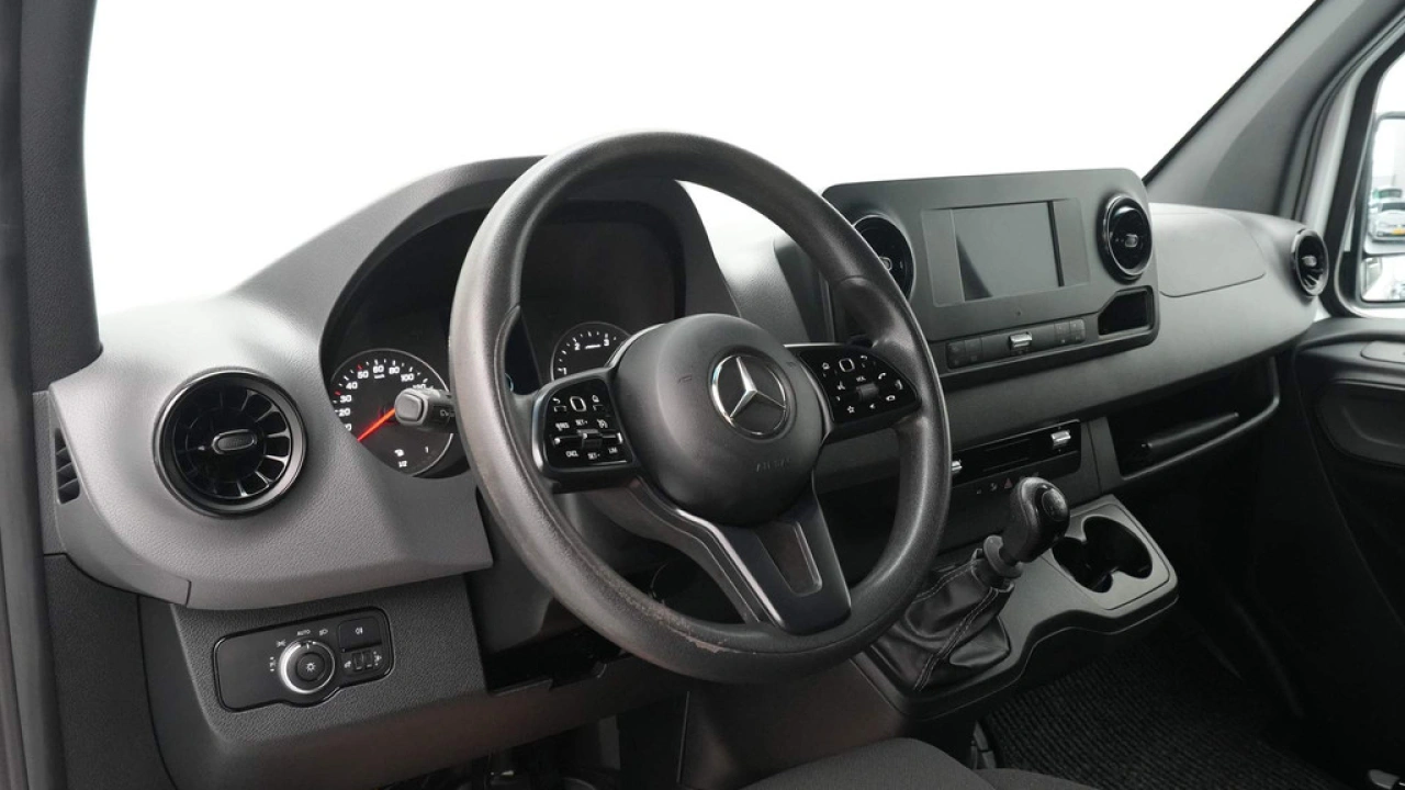 Mercedes-Benz Sprinter 311 2.2 CDI 115pk L2H2