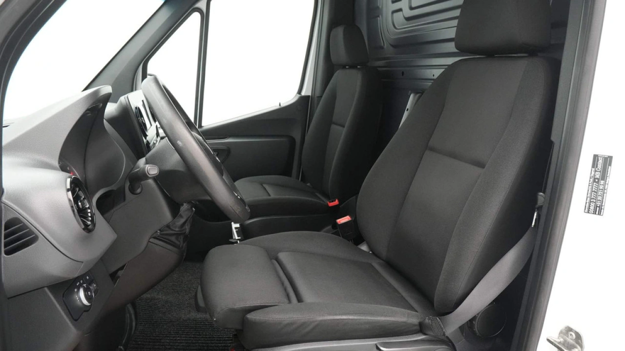 Mercedes-Benz Sprinter 311 2.2 CDI 115pk L2H2