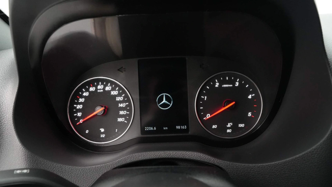 Mercedes-Benz Sprinter 311 2.2 CDI 115pk L2H2