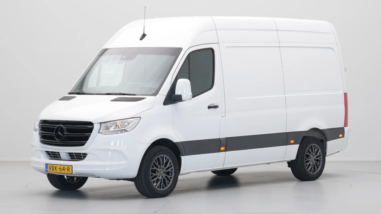 Mercedes-Benz Sprinter 311 2.2 CDI 115pk L2H2