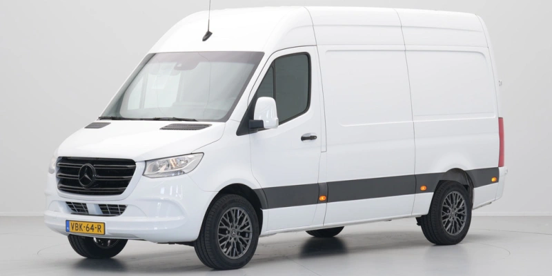 Mercedes-Benz Sprinter 311 2.2 CDI 115pk L2H2