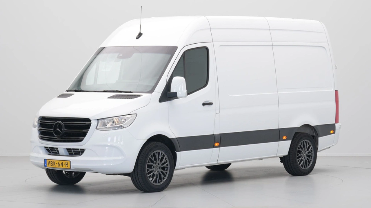 Mercedes-Benz Sprinter 311 2.2 CDI 115pk L2H2