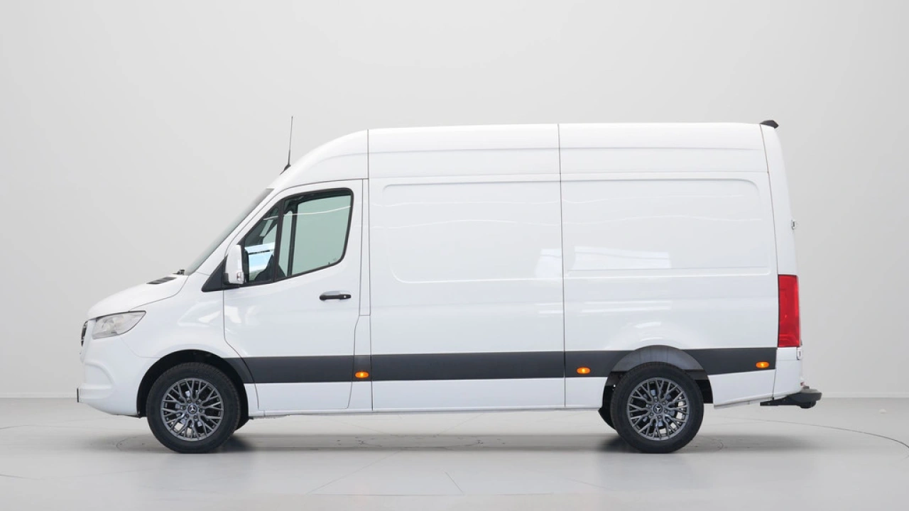 Mercedes-Benz Sprinter 311 2.2 CDI 115pk L2H2