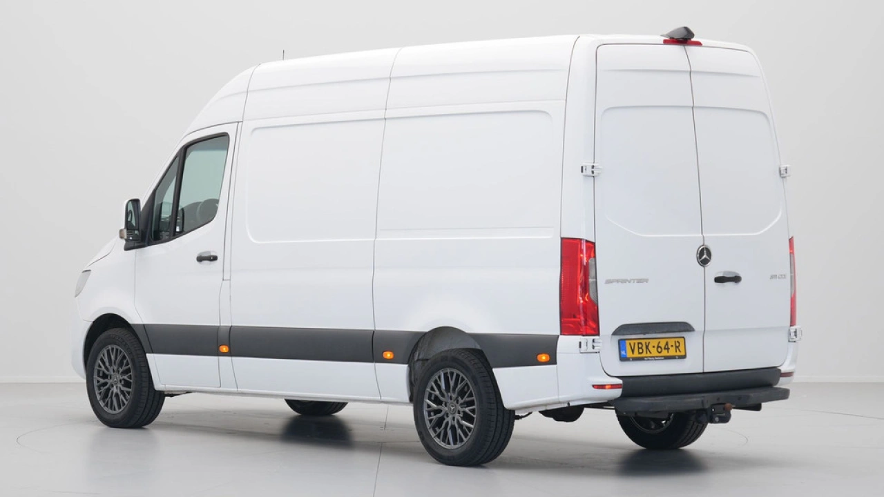Mercedes-Benz Sprinter 311 2.2 CDI 115pk L2H2