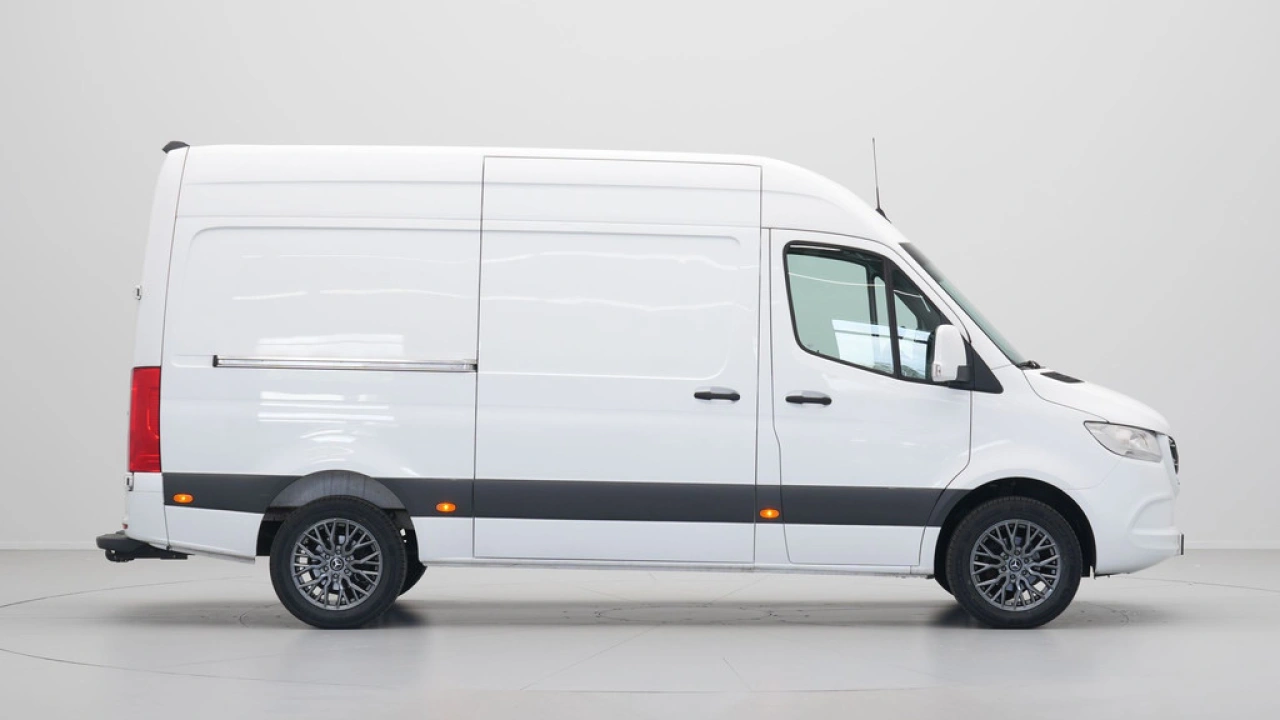 Mercedes-Benz Sprinter 311 2.2 CDI 115pk L2H2