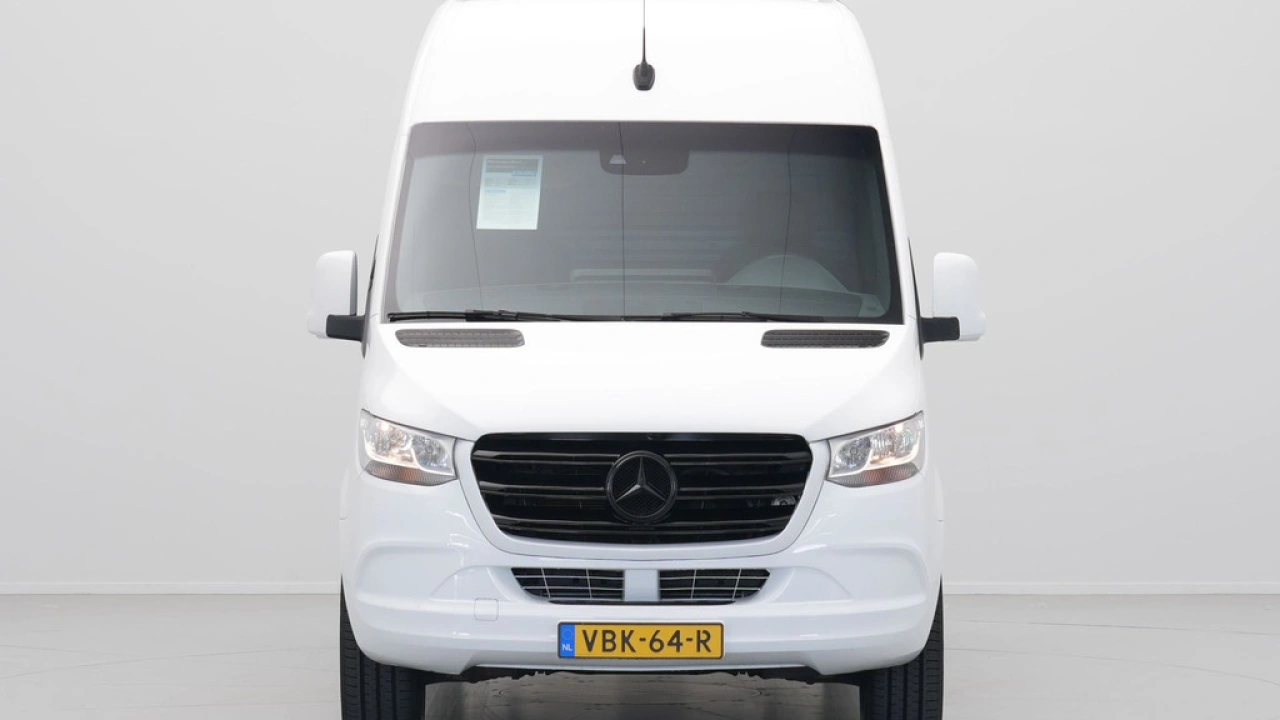 Mercedes-Benz Sprinter 311 2.2 CDI 115pk L2H2