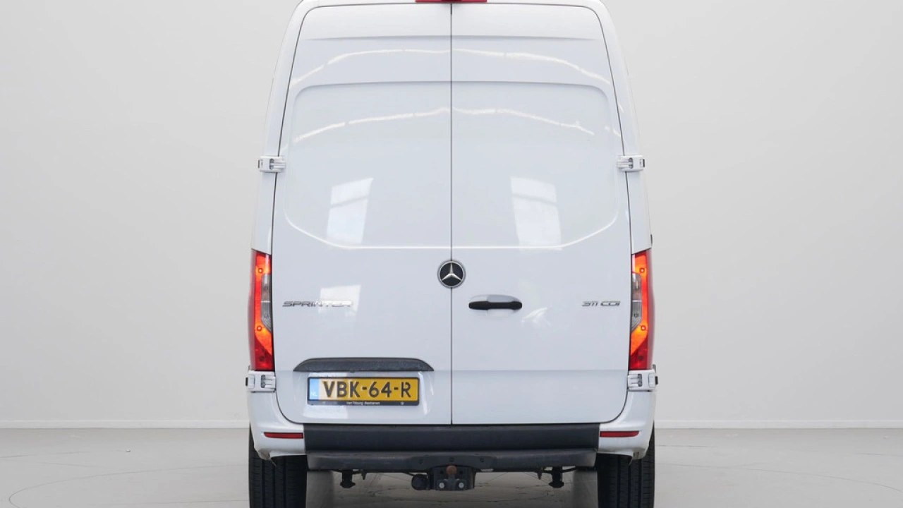 Mercedes-Benz Sprinter 311 2.2 CDI 115pk L2H2