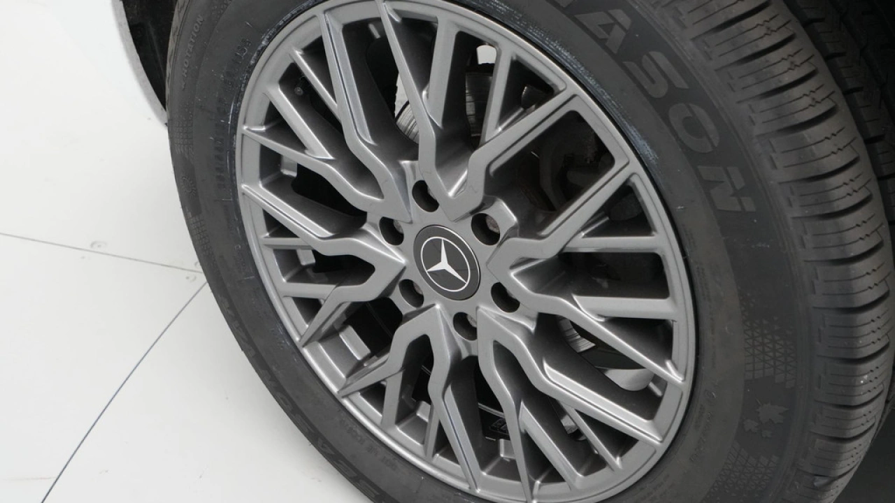 Mercedes-Benz Sprinter 311 2.2 CDI 115pk L2H2
