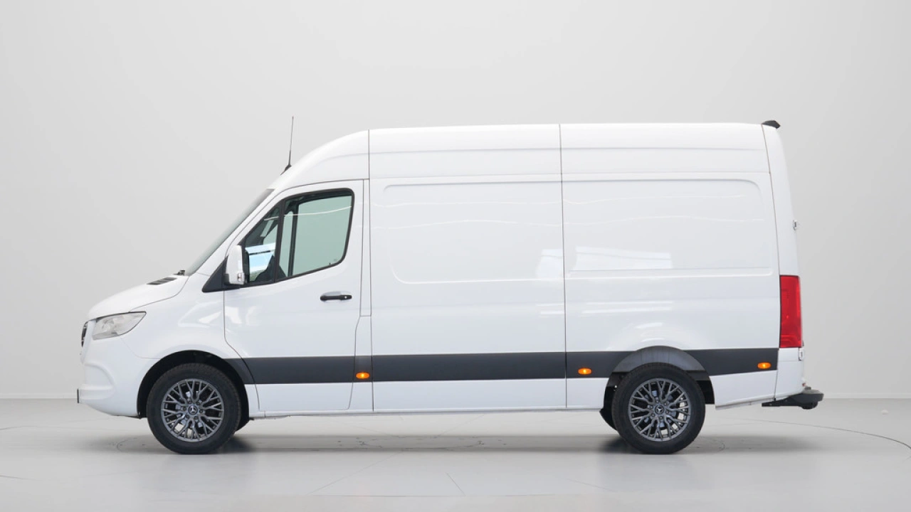 Mercedes-Benz Sprinter 311 2.2 CDI 115pk L2H2