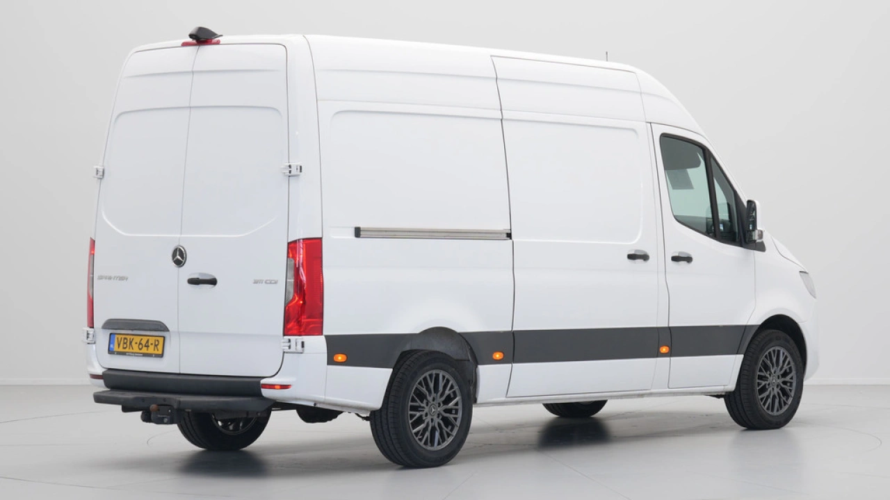 Mercedes-Benz Sprinter 311 2.2 CDI 115pk L2H2