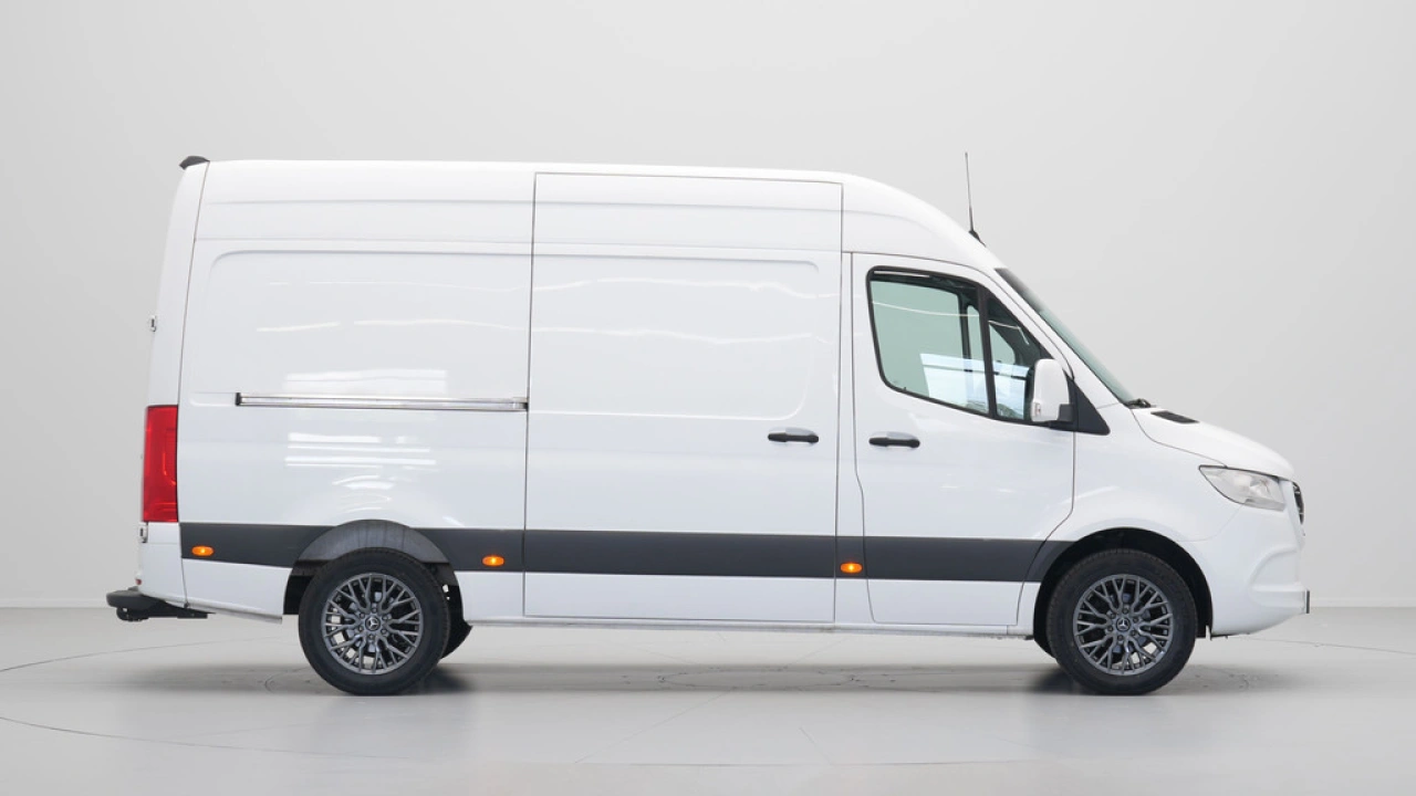 Mercedes-Benz Sprinter 311 2.2 CDI 115pk L2H2