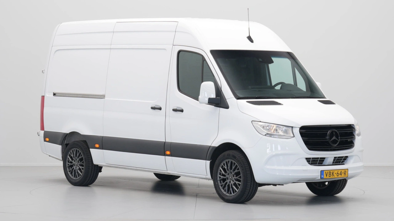 Mercedes-Benz Sprinter 311 2.2 CDI 115pk L2H2