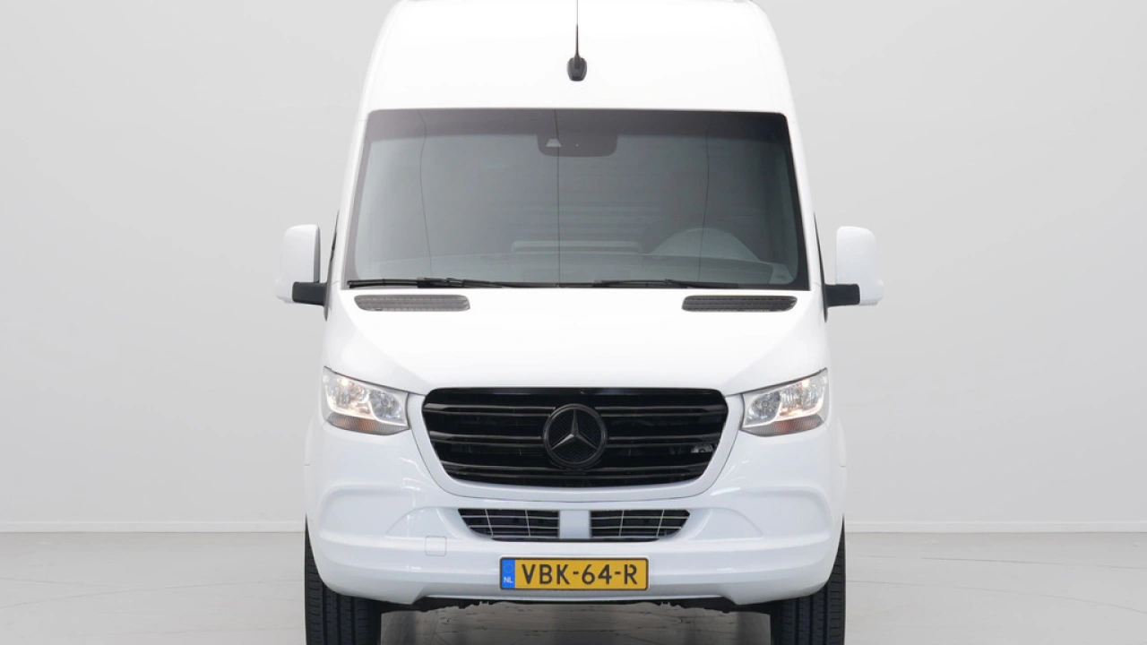 Mercedes-Benz Sprinter 311 2.2 CDI 115pk L2H2