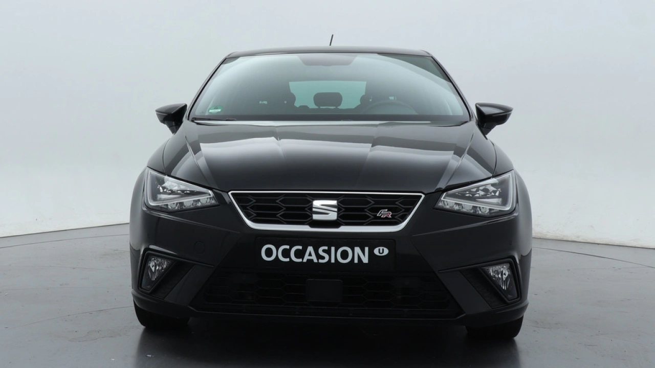 SEAT Ibiza 1.0 TSI FR Business Intense