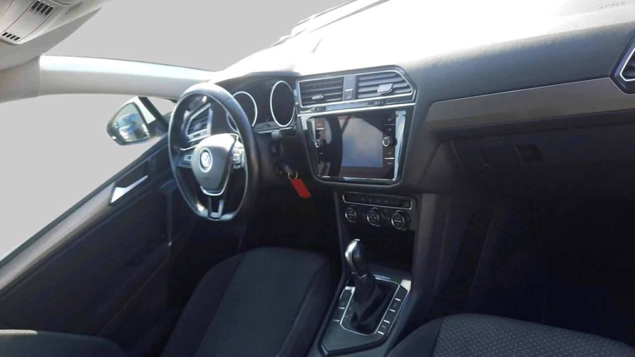 Volkswagen Tiguan Allspace 1.4 TSI DSG Comfortline Business 7pers. | Automaat | Trekhaak