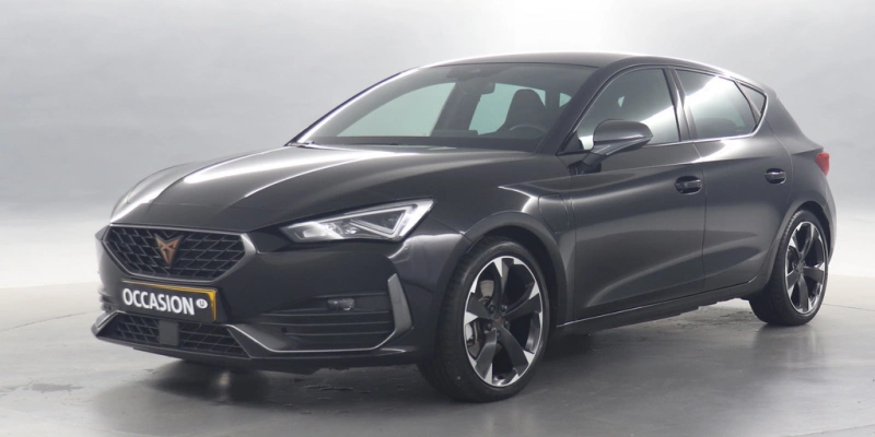 CUPRA Leon 1.4 TSI eHybrid 204pk PHEV Essential