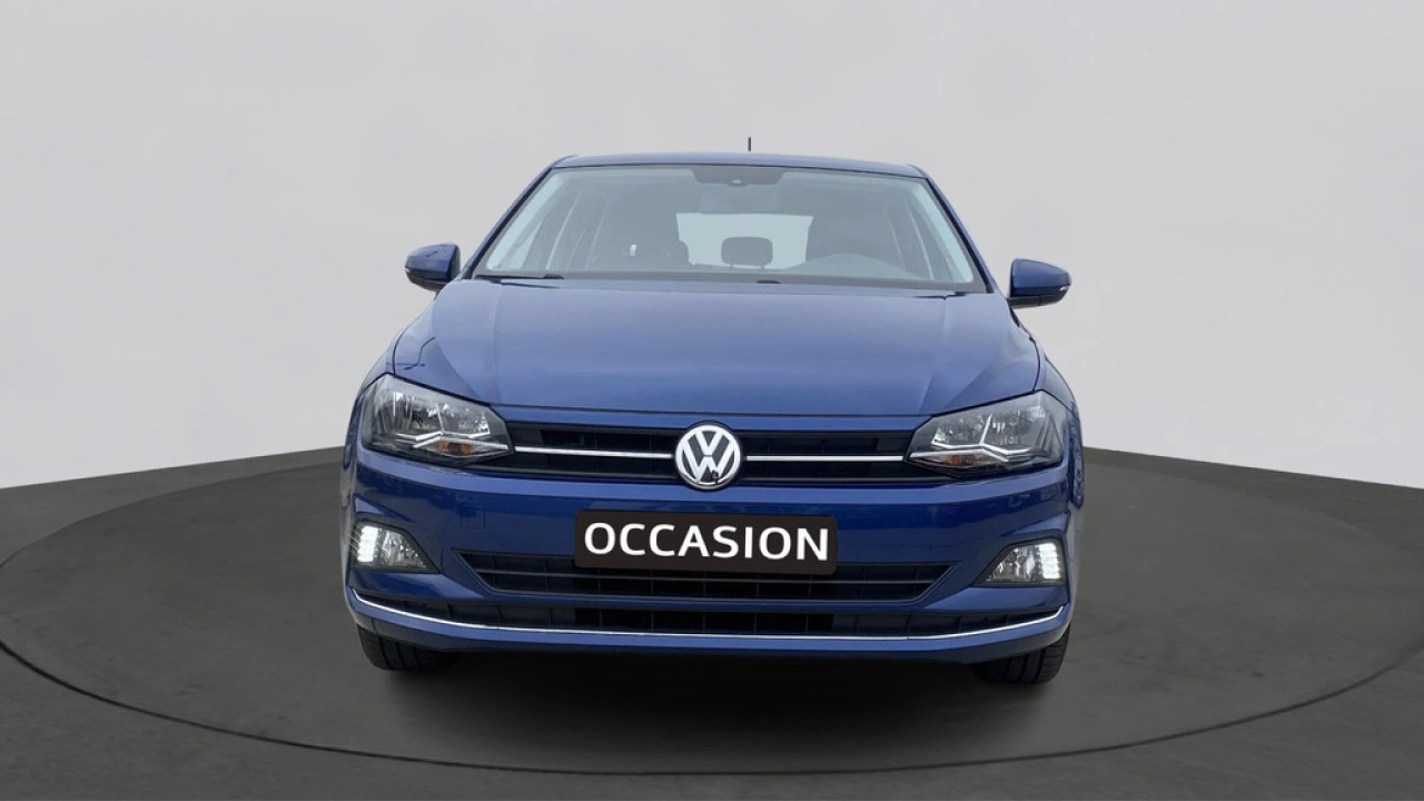 Volkswagen Polo 1.0 95pk TSI Highline | Clima | Navi | Cruise | Apple Carplay