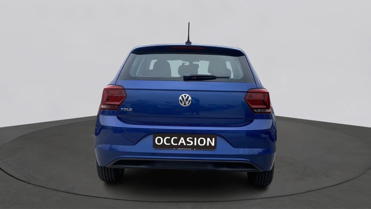 Volkswagen Polo 1.0 95pk TSI Highline | Clima | Navi | Cruise | Apple Carplay