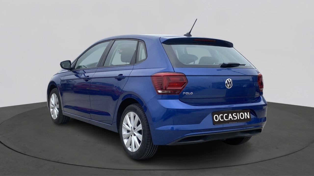 Volkswagen Polo 1.0 95pk TSI Highline | Clima | Navi | Cruise | Apple Carplay