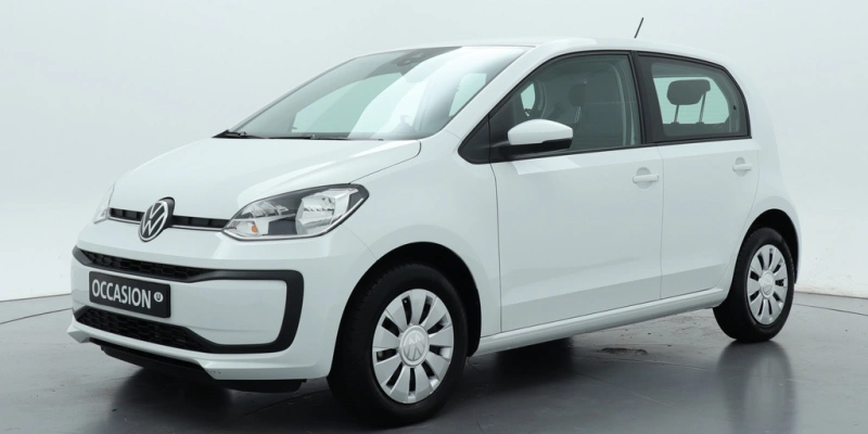 Volkswagen up! 1.0 65pk Lane Assist Airco bluetooth