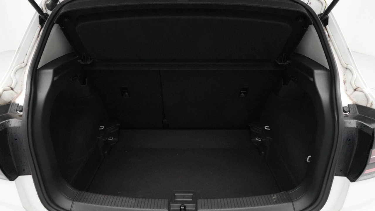 Volkswagen T-Cross 1.0 TSI 95pk Life