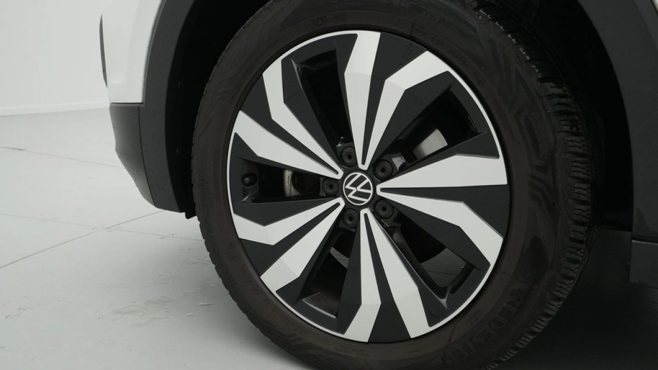 Volkswagen T-Cross 1.0 TSI 95pk Life