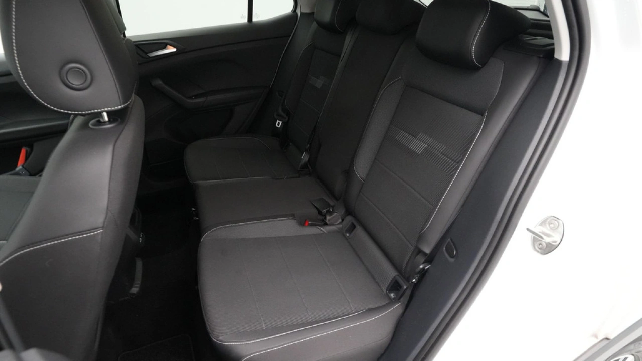 Volkswagen T-Cross 1.0 TSI 95pk Life