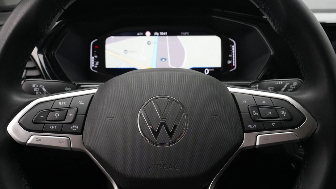 Volkswagen T-Cross 1.0 TSI 95pk Life