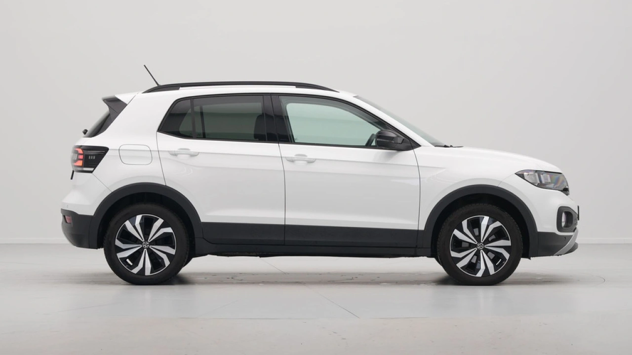 Volkswagen T-Cross 1.0 TSI 95pk Life