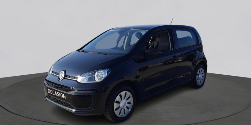 Volkswagen up! 1.0 Airco | Smartphone integratie