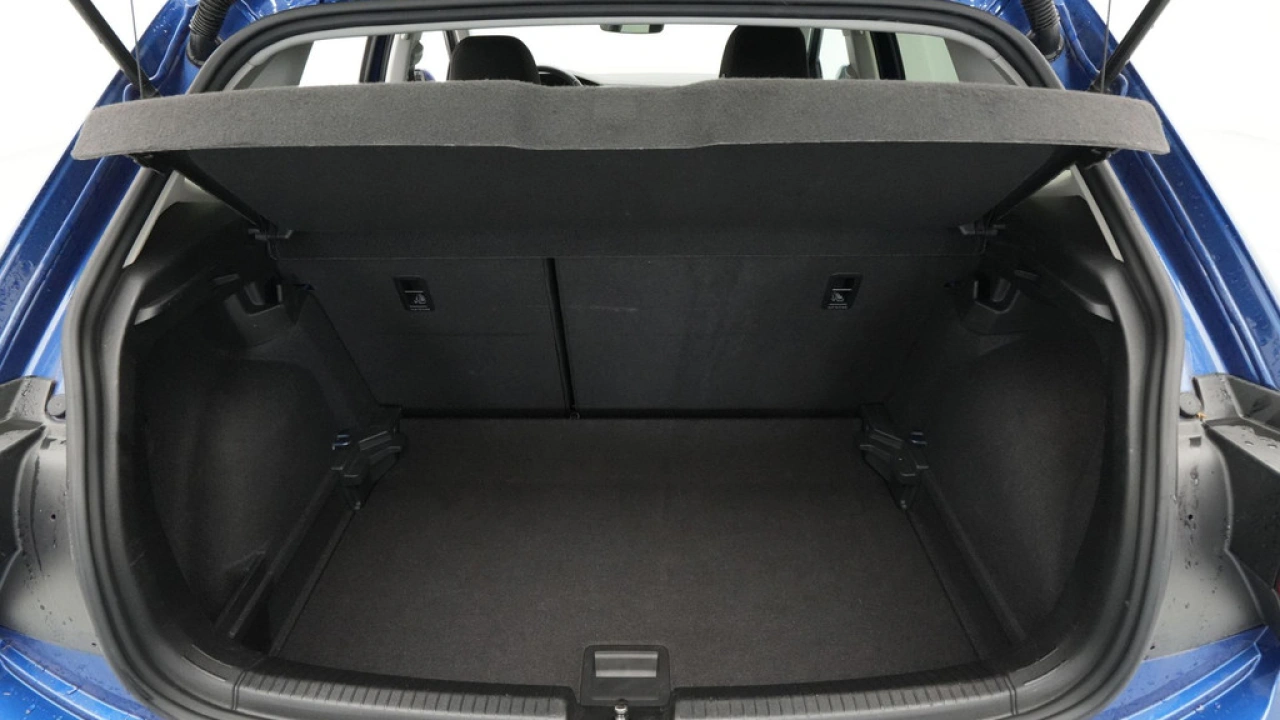 Volkswagen Polo 1.0 TSI 95pk DSG Life