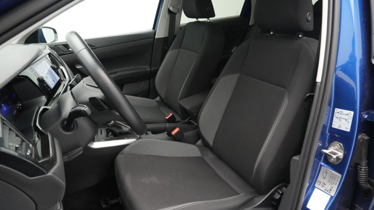 Volkswagen Polo 1.0 TSI 95pk DSG Life