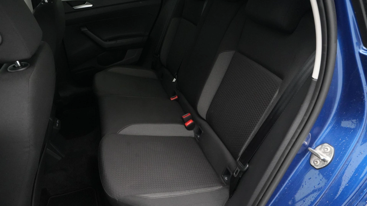 Volkswagen Polo 1.0 TSI 95pk DSG Life