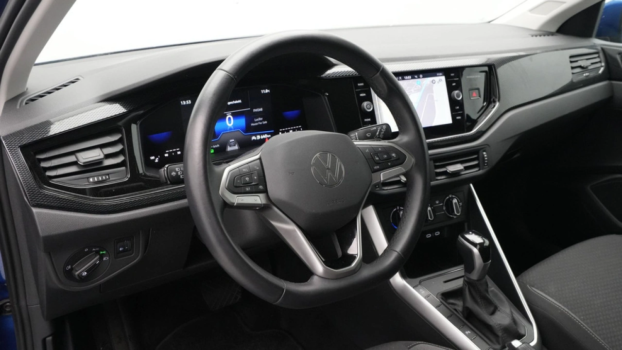 Volkswagen Polo 1.0 TSI 95pk DSG Life