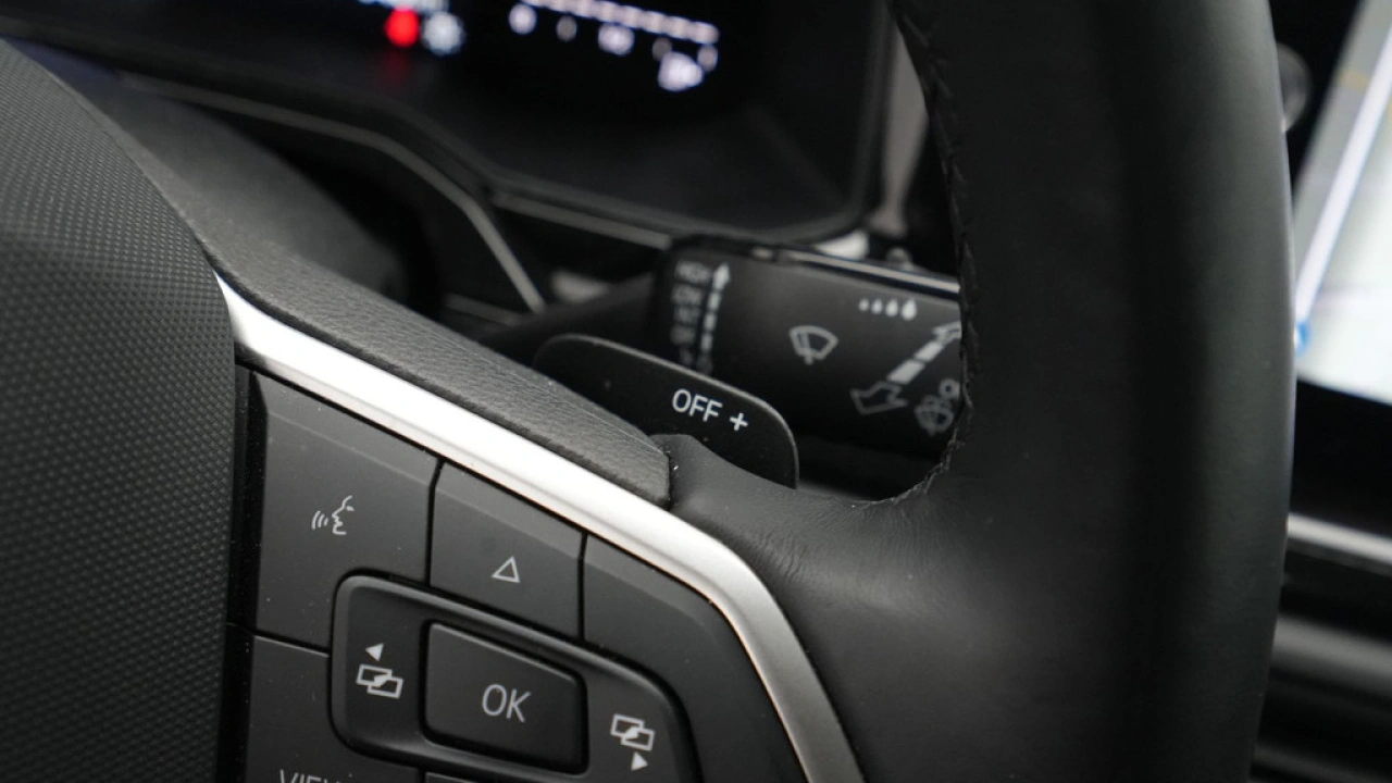Volkswagen Polo 1.0 TSI 95pk DSG Life