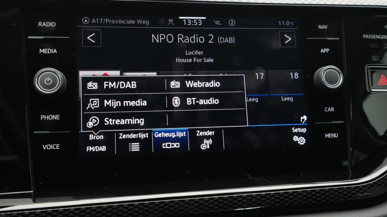 Volkswagen Polo 1.0 TSI 95pk DSG Life