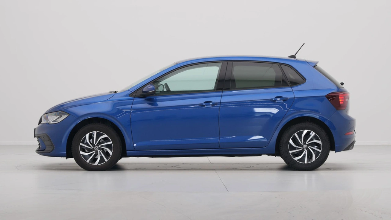 Volkswagen Polo 1.0 TSI 95pk DSG Life