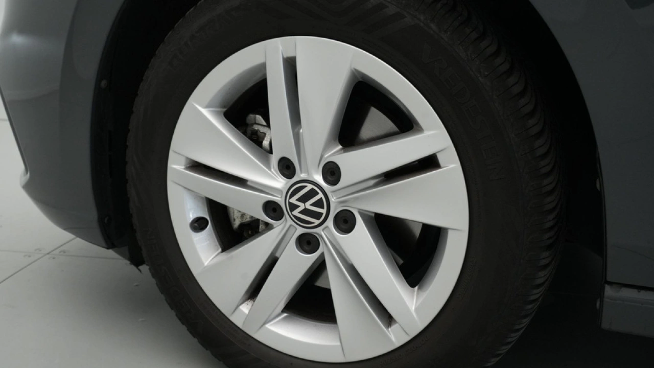 Volkswagen GOLF Variant 1.5 eTSI 130pk DSG Life Business