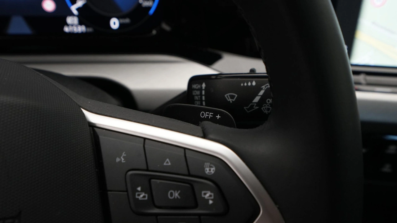 Volkswagen GOLF Variant 1.5 eTSI 130pk DSG Life Business